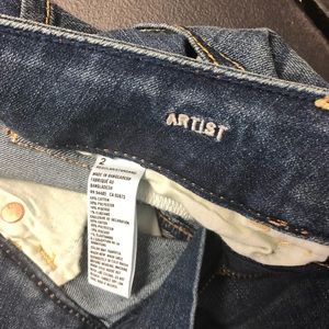 American Eagle Flare Jeans